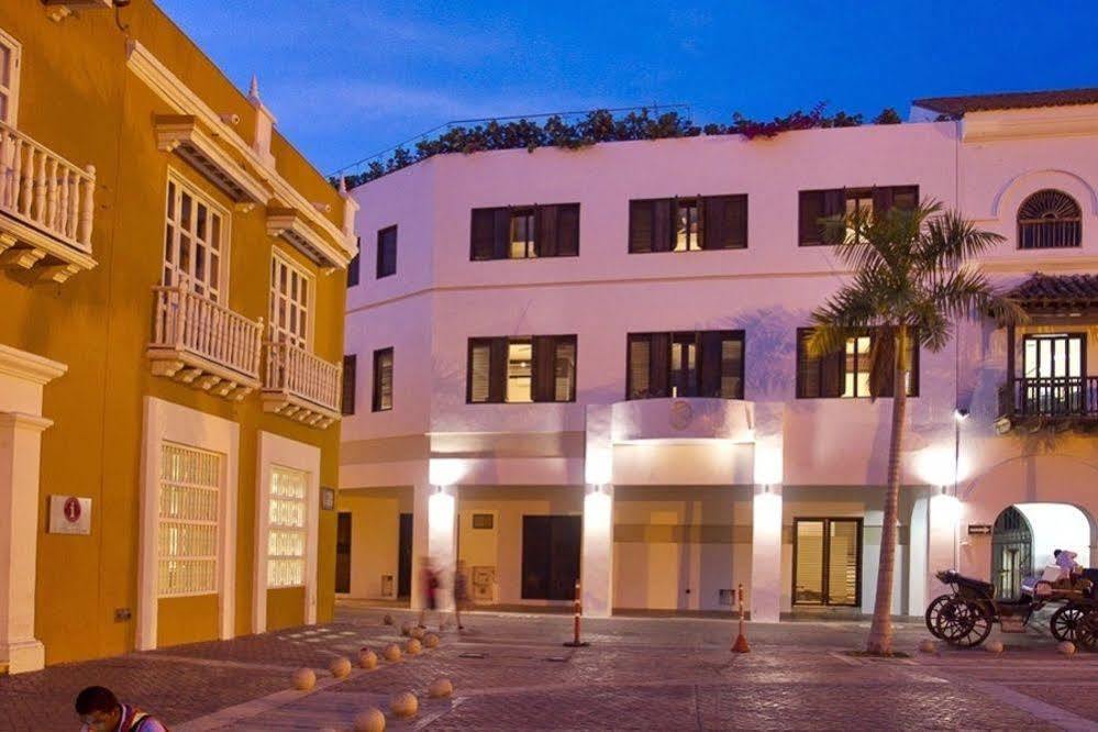 Sophia Hotel Cartagena 외부 사진